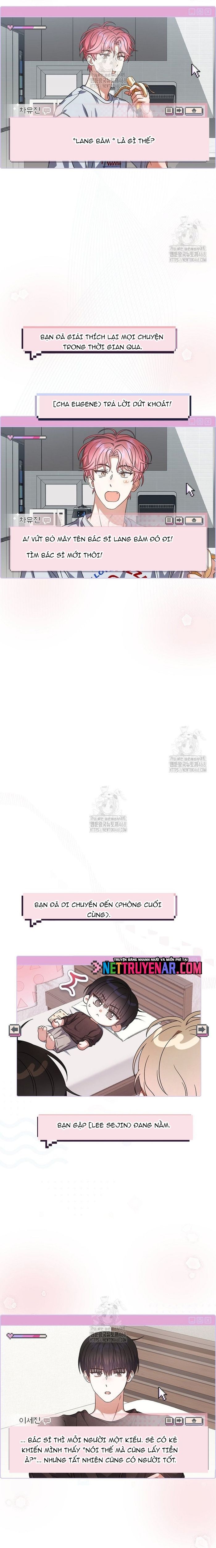 Ra Mắt Hay Ra Đi - Chapter 92 - Page 4