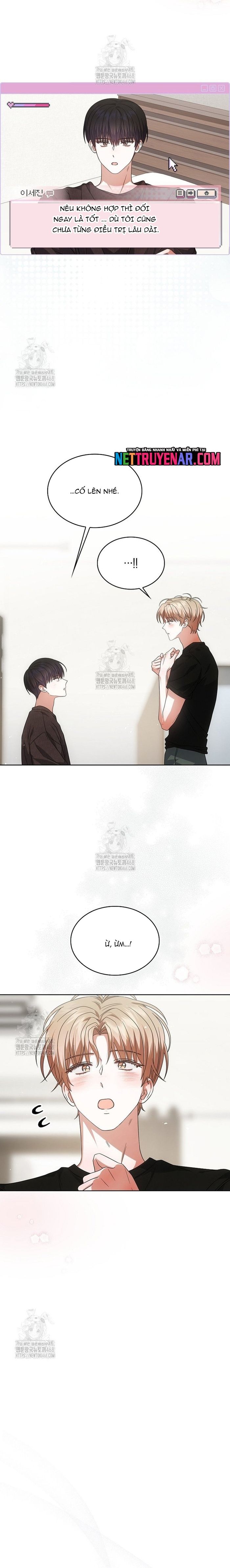 Ra Mắt Hay Ra Đi - Chapter 92 - Page 5