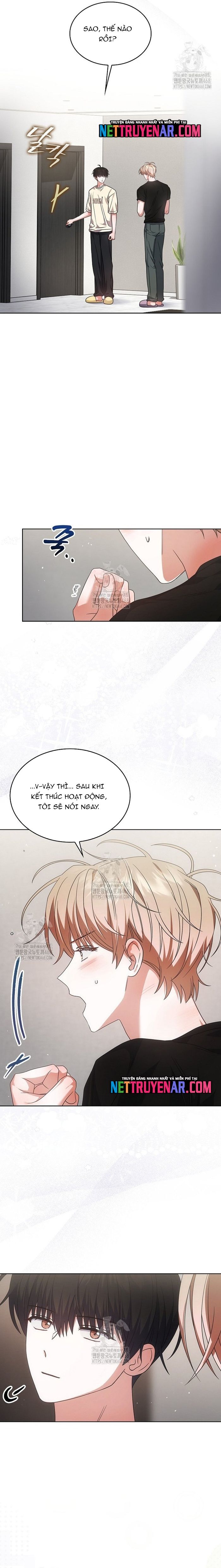 Ra Mắt Hay Ra Đi - Chapter 92 - Page 6