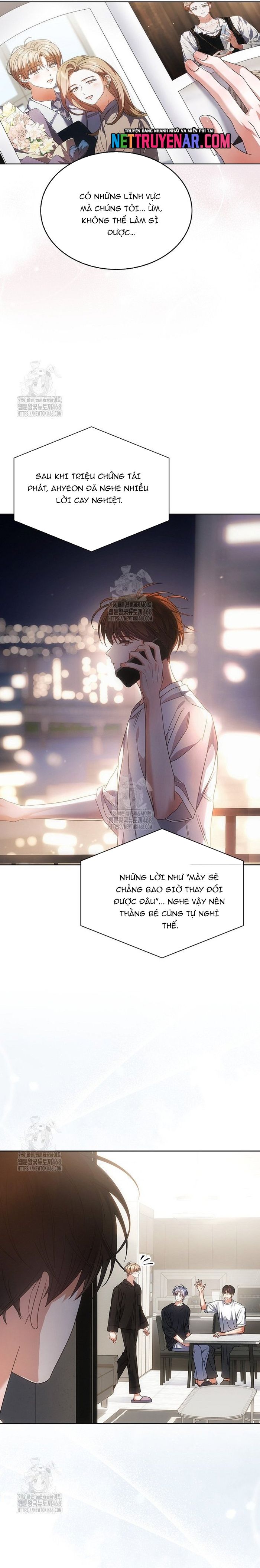 Ra Mắt Hay Ra Đi - Chapter 92 - Page 9