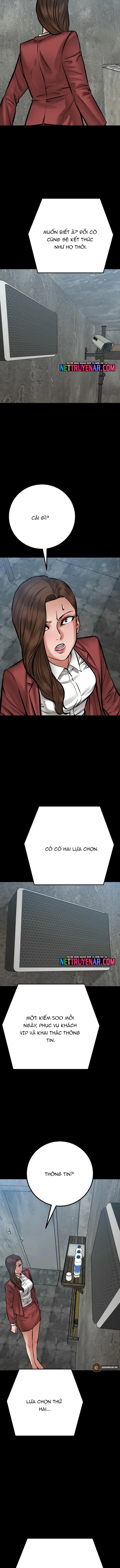 Thanh Kiếm Báo Thù - Chapter 70 - Page 10