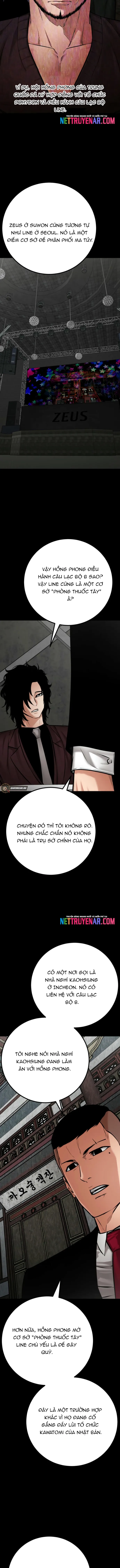 Thanh Kiếm Báo Thù - Chapter 70 - Page 3