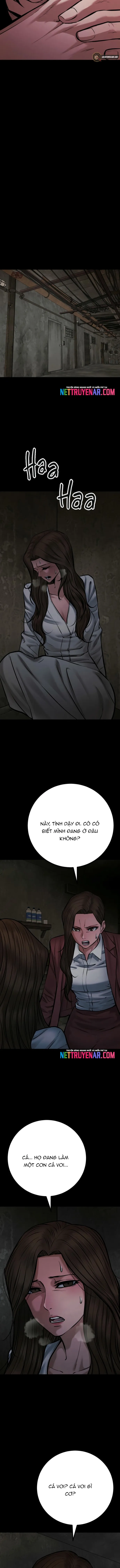 Thanh Kiếm Báo Thù - Chapter 70 - Page 7