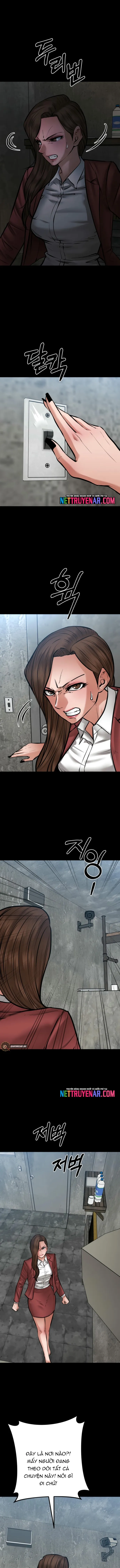 Thanh Kiếm Báo Thù - Chapter 70 - Page 9