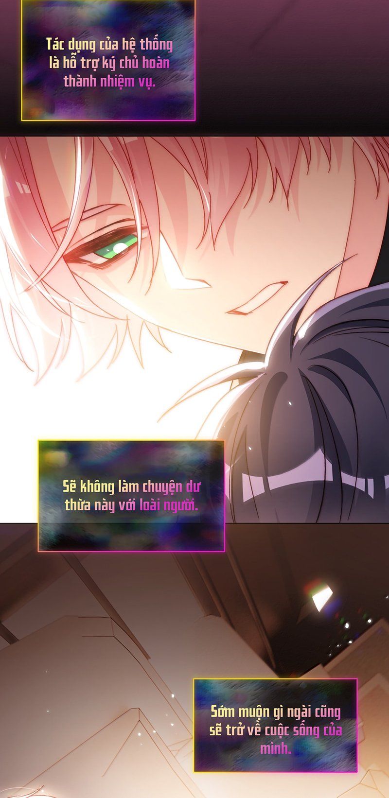 Tôi Phải Làm Một Kẻ Đại Xấu Xa - Chapter 187 - Page 13