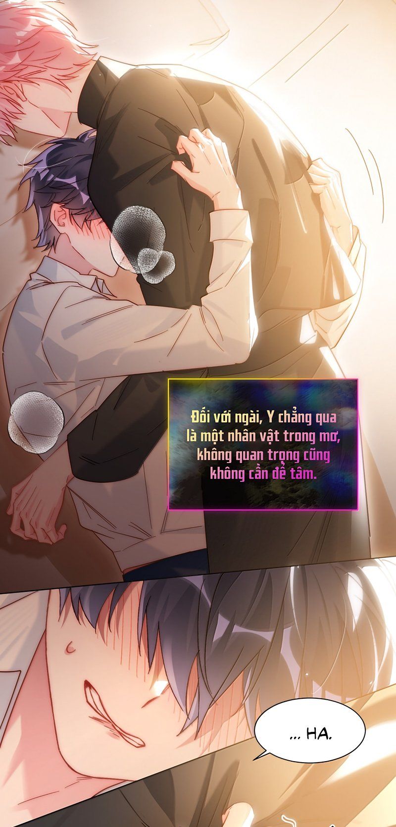 Tôi Phải Làm Một Kẻ Đại Xấu Xa - Chapter 187 - Page 14