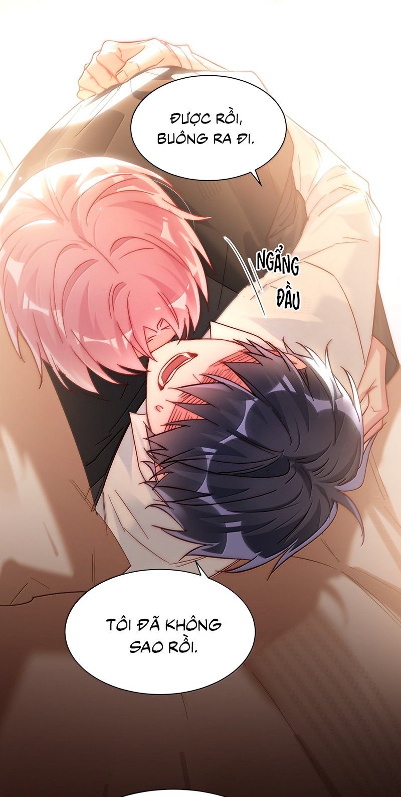 Tôi Phải Làm Một Kẻ Đại Xấu Xa - Chapter 187 - Page 16