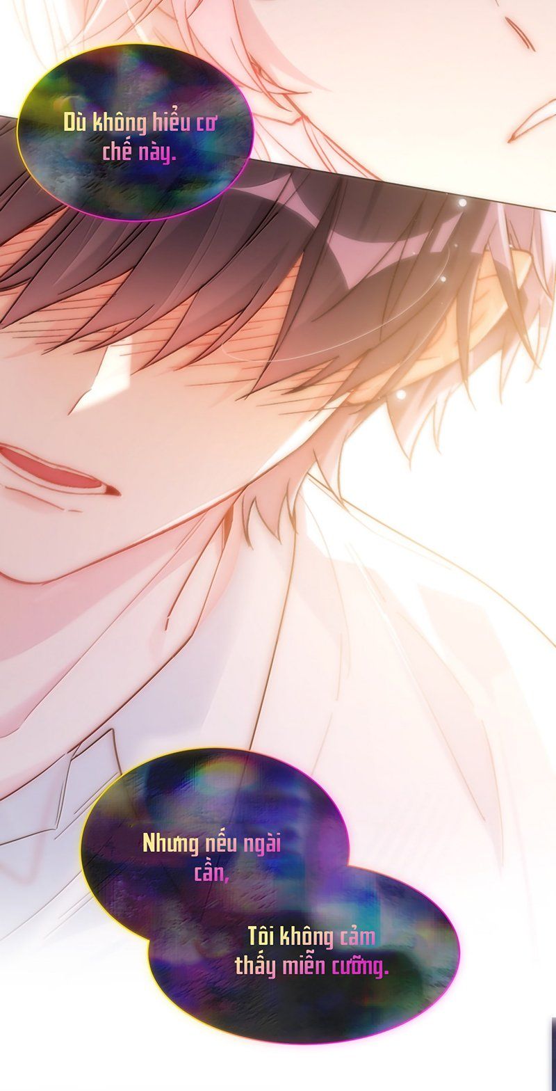 Tôi Phải Làm Một Kẻ Đại Xấu Xa - Chapter 187 - Page 22