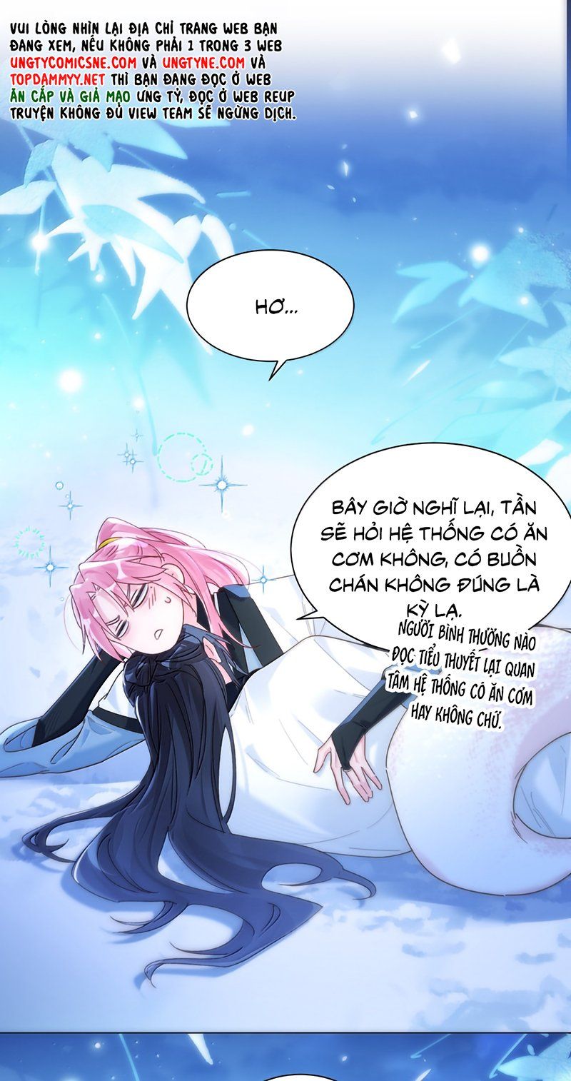 Tôi Phải Làm Một Kẻ Đại Xấu Xa - Chapter 187 - Page 23