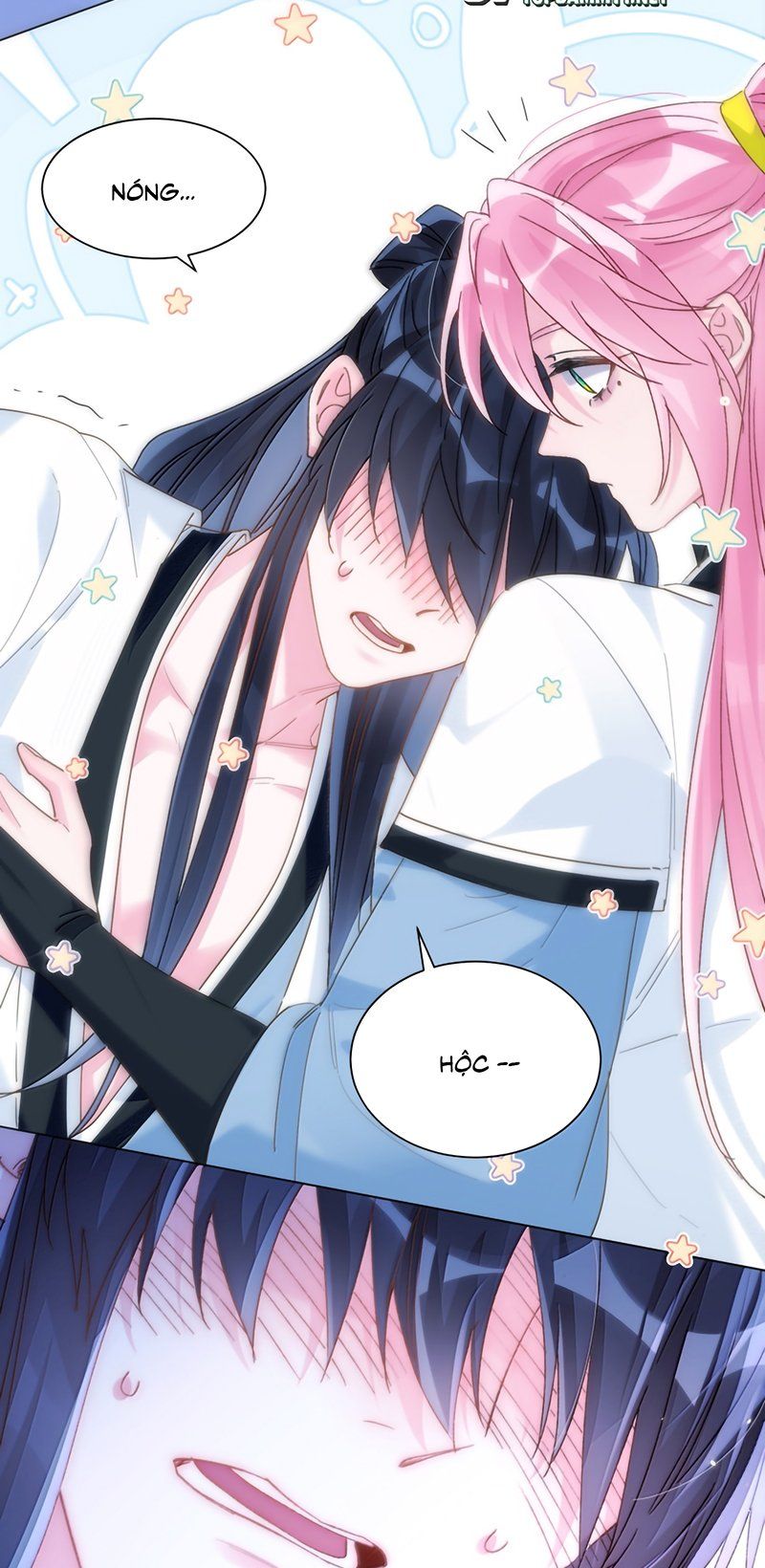 Tôi Phải Làm Một Kẻ Đại Xấu Xa - Chapter 187 - Page 25