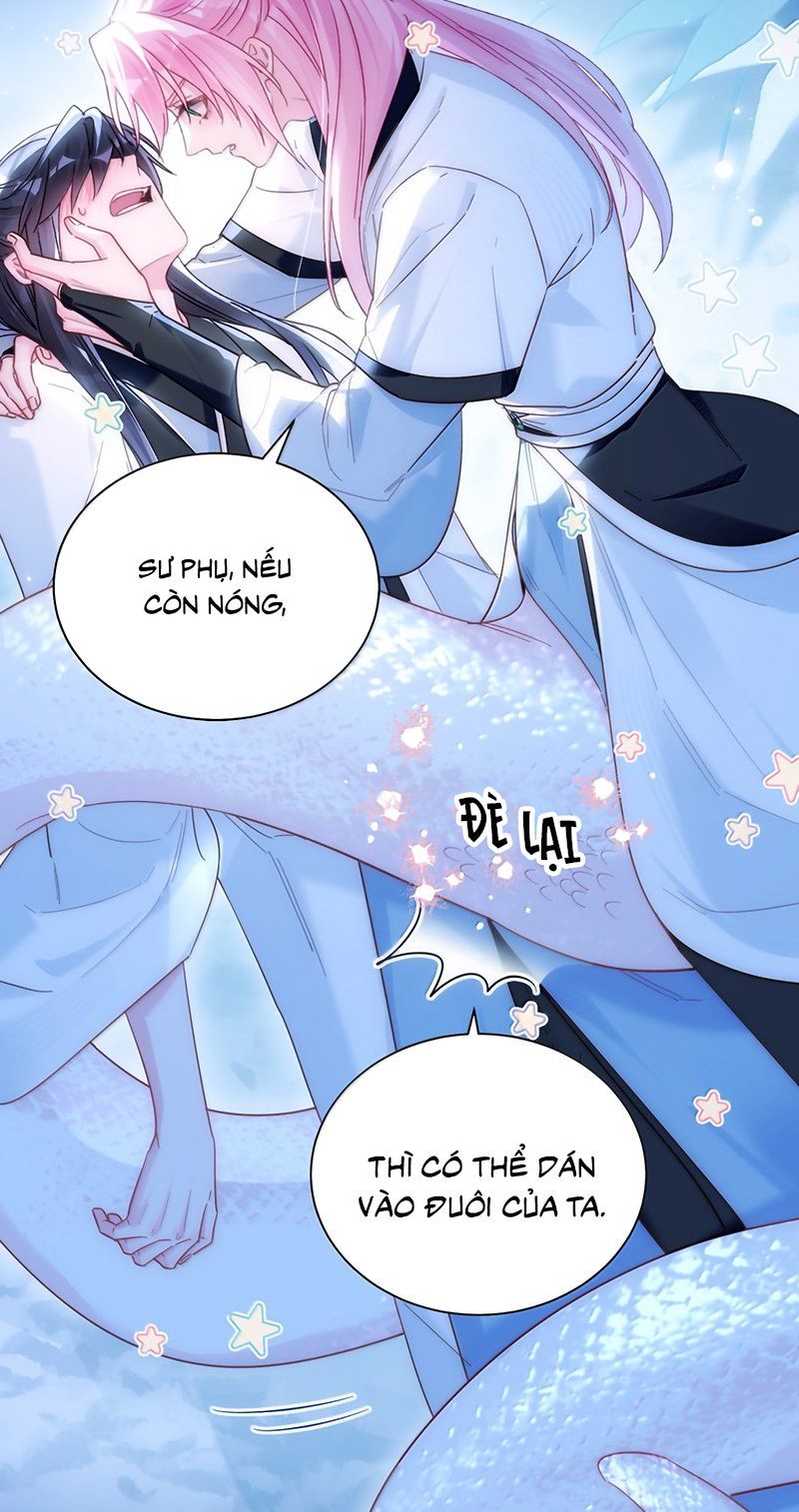 Tôi Phải Làm Một Kẻ Đại Xấu Xa - Chapter 187 - Page 29