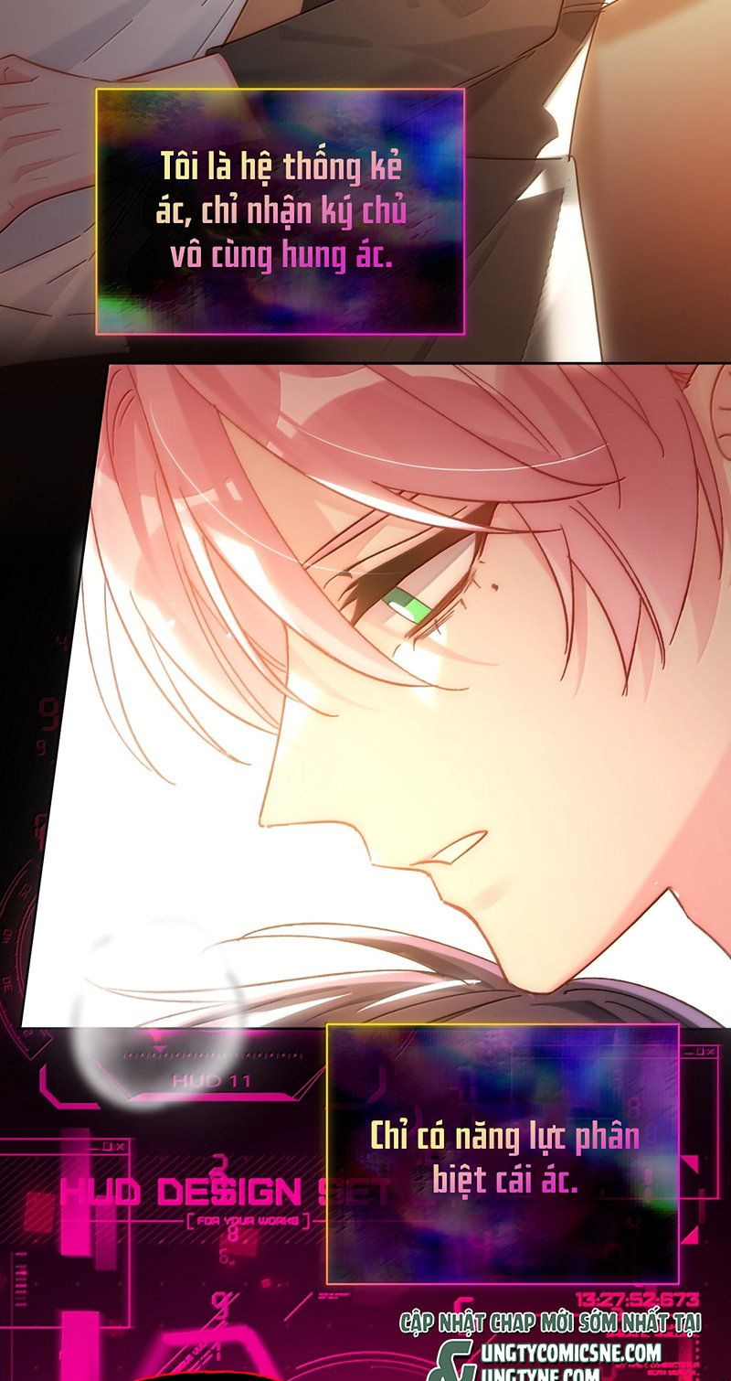 Tôi Phải Làm Một Kẻ Đại Xấu Xa - Chapter 187 - Page 3