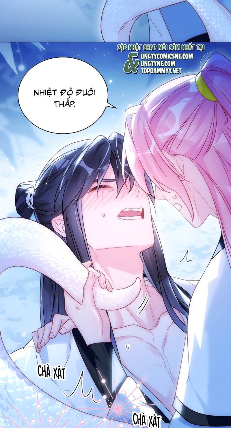 Tôi Phải Làm Một Kẻ Đại Xấu Xa - Chapter 187 - Page 30