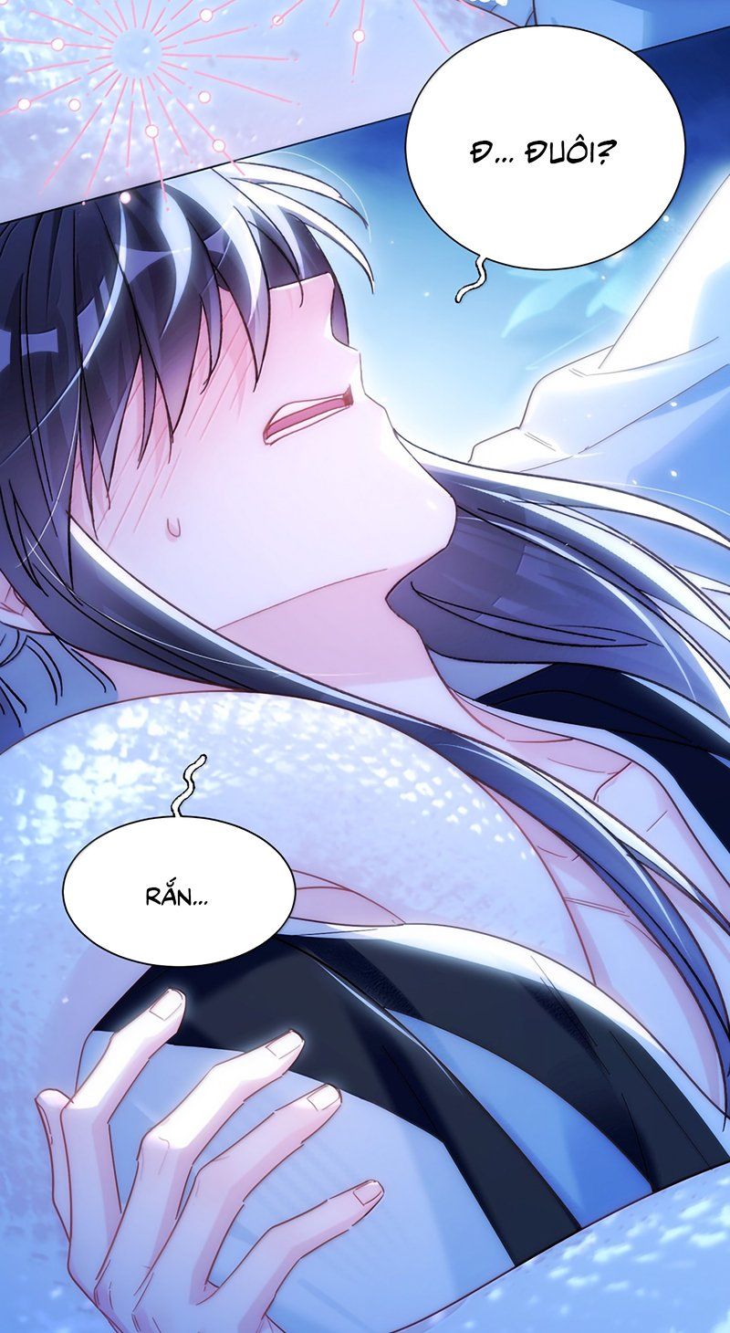 Tôi Phải Làm Một Kẻ Đại Xấu Xa - Chapter 187 - Page 31