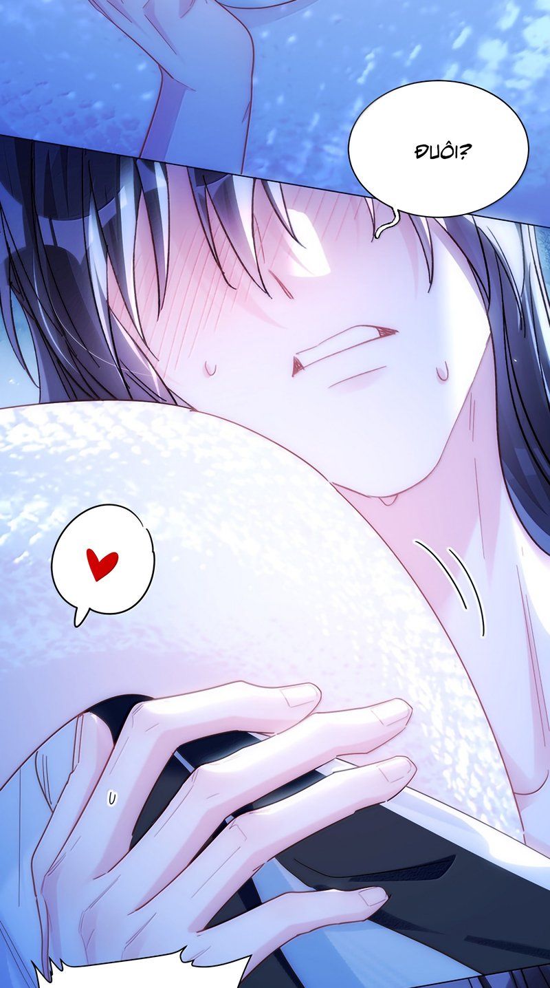 Tôi Phải Làm Một Kẻ Đại Xấu Xa - Chapter 187 - Page 32