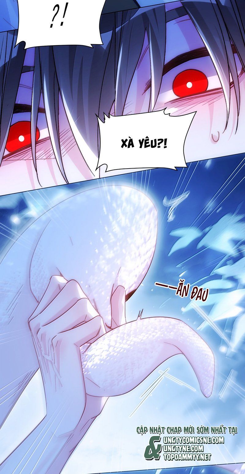 Tôi Phải Làm Một Kẻ Đại Xấu Xa - Chapter 187 - Page 33