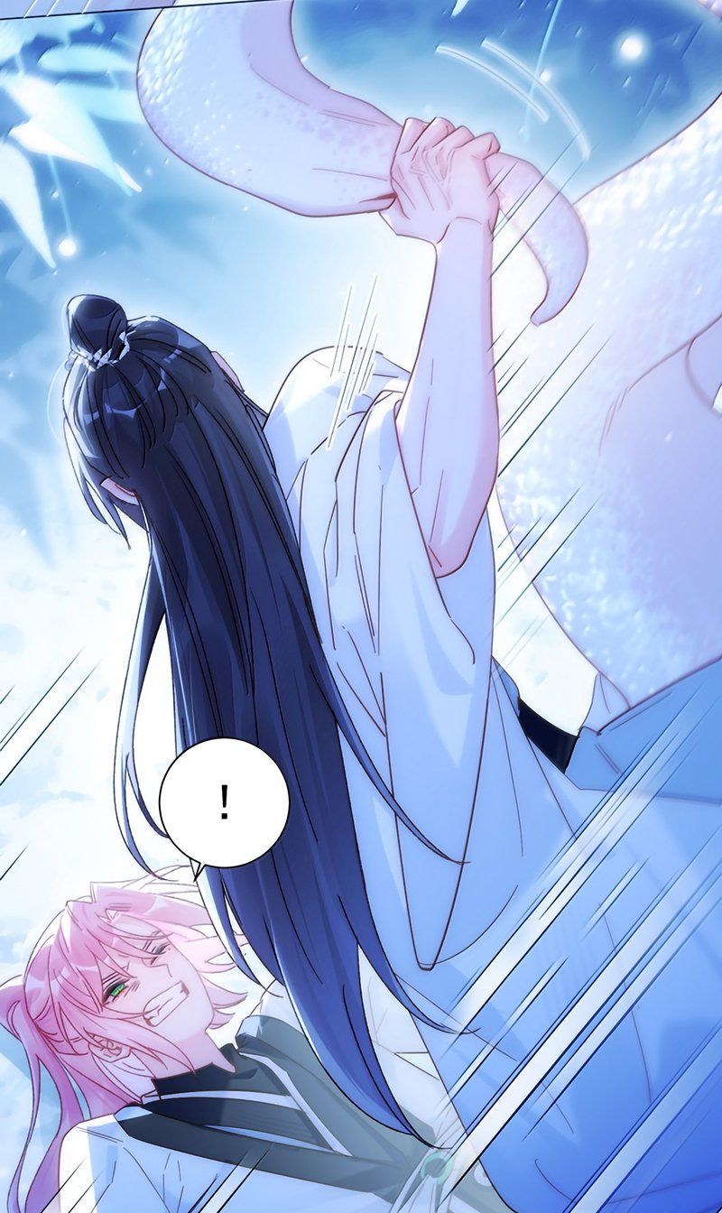 Tôi Phải Làm Một Kẻ Đại Xấu Xa - Chapter 187 - Page 34