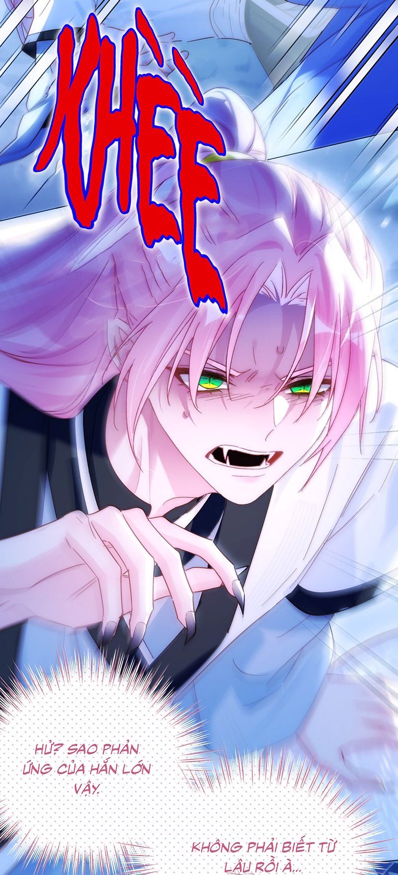 Tôi Phải Làm Một Kẻ Đại Xấu Xa - Chapter 187 - Page 35