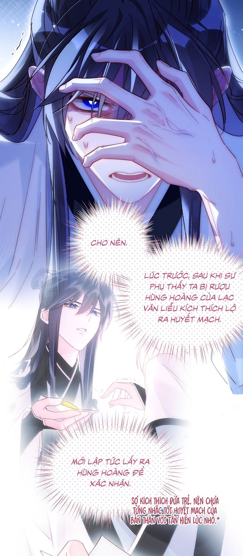 Tôi Phải Làm Một Kẻ Đại Xấu Xa - Chapter 187 - Page 41