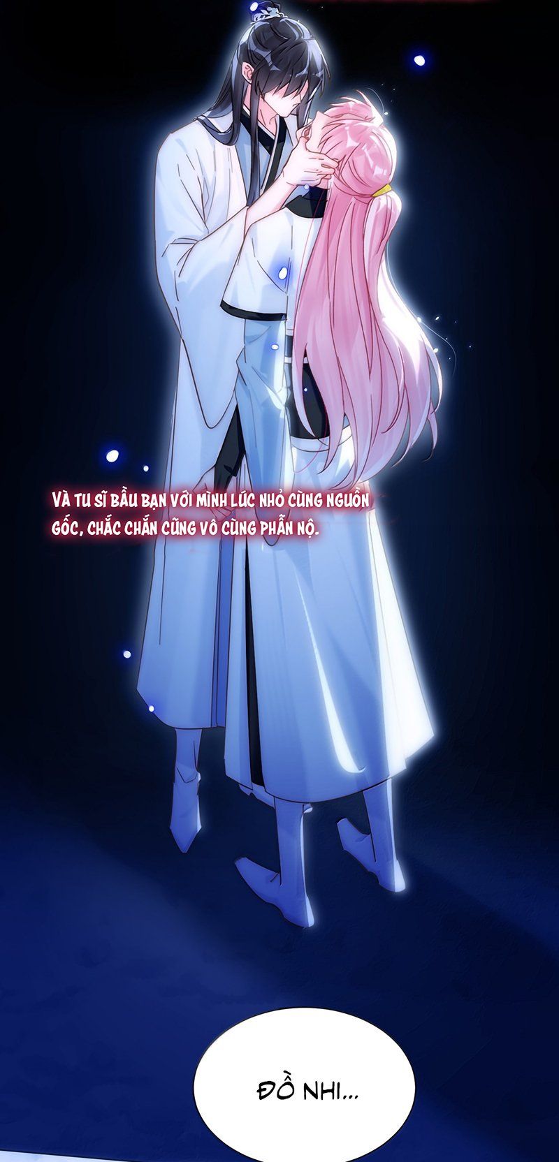 Tôi Phải Làm Một Kẻ Đại Xấu Xa - Chapter 187 - Page 43