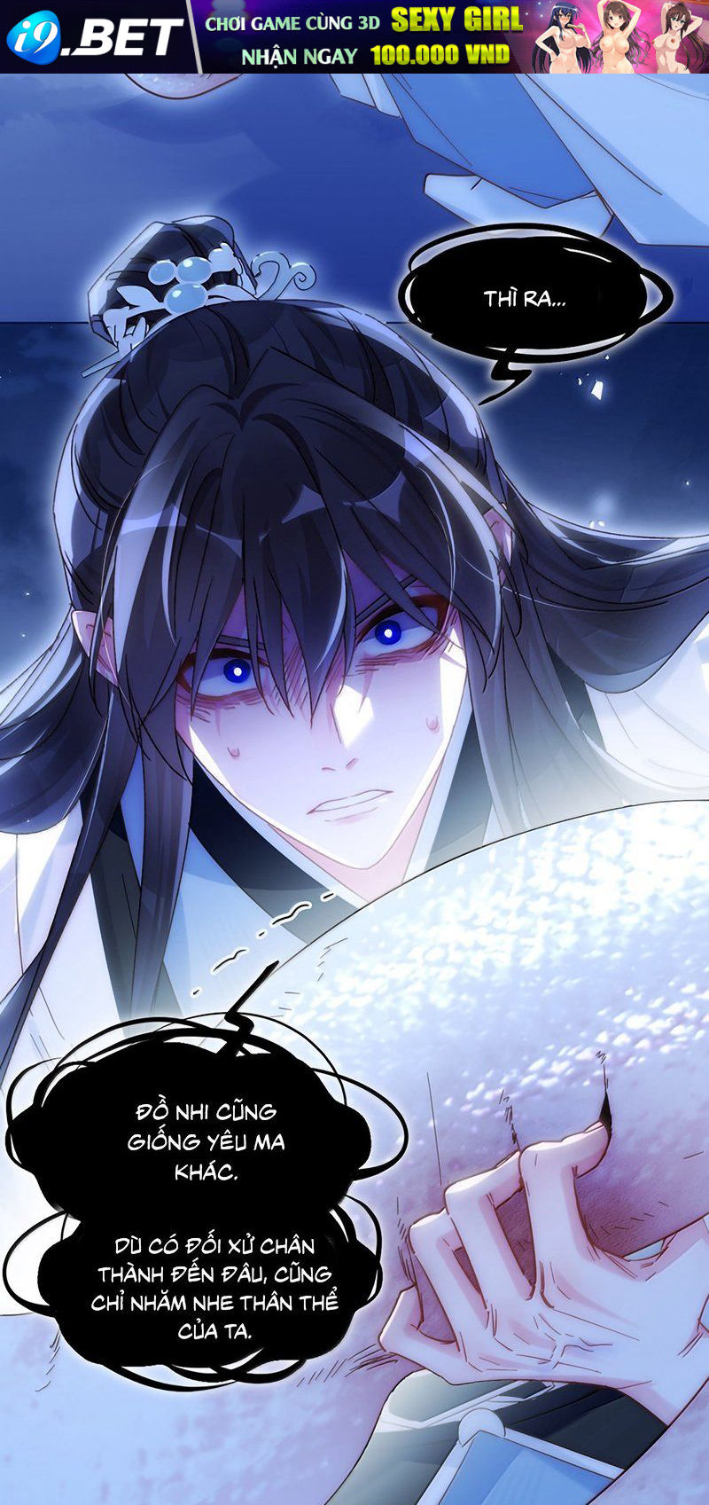 Tôi Phải Làm Một Kẻ Đại Xấu Xa - Chapter 187 - Page 46