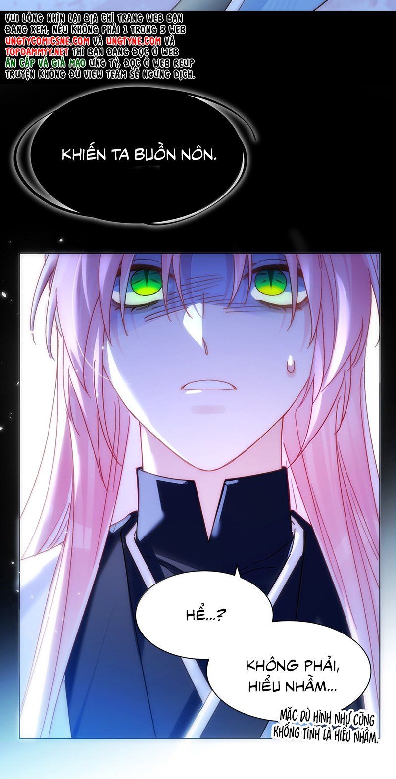 Tôi Phải Làm Một Kẻ Đại Xấu Xa - Chapter 187 - Page 47