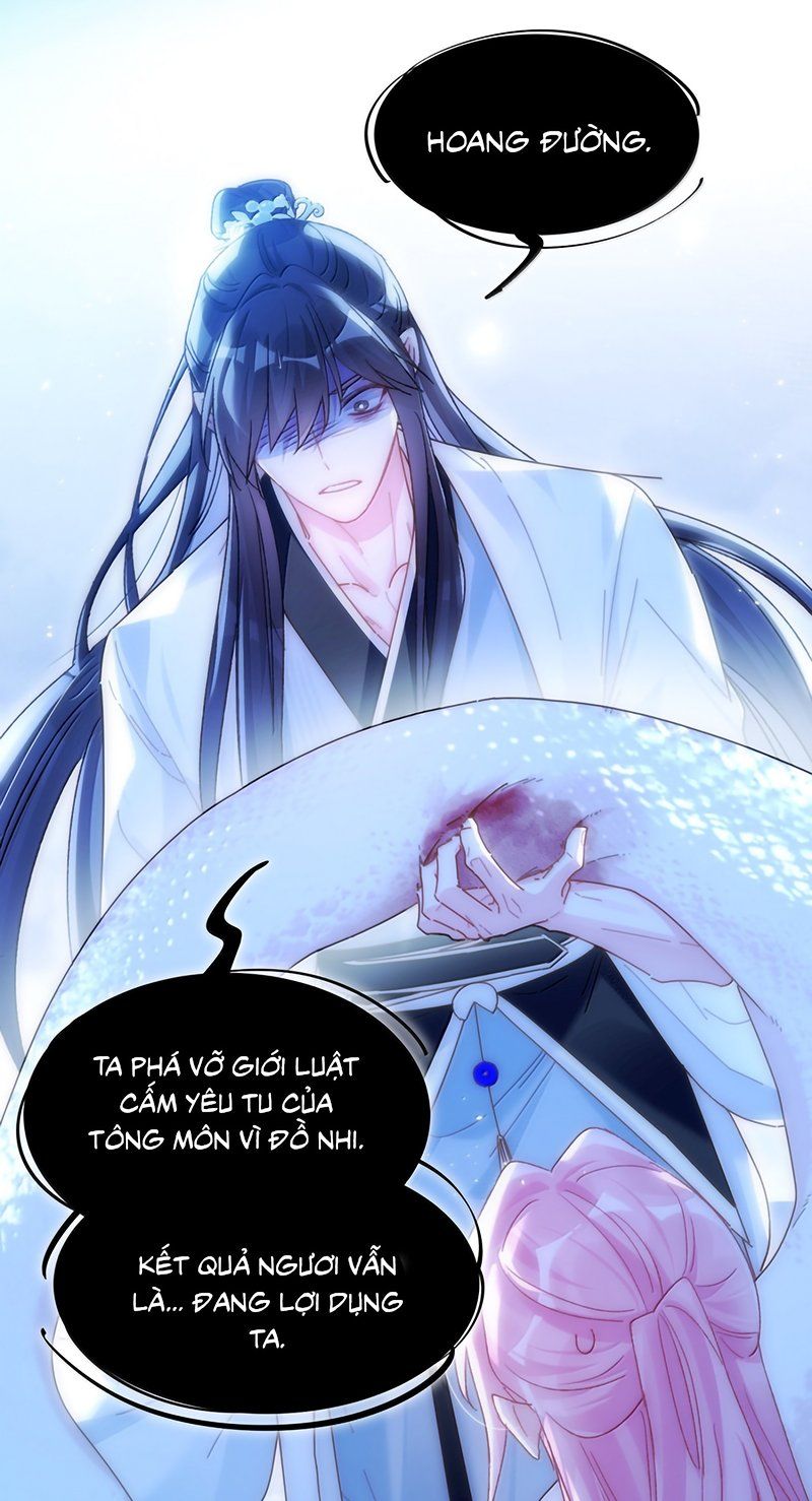 Tôi Phải Làm Một Kẻ Đại Xấu Xa - Chapter 187 - Page 48