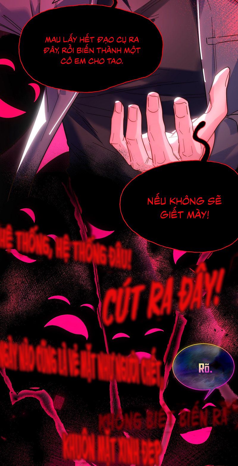 Tôi Phải Làm Một Kẻ Đại Xấu Xa - Chapter 187 - Page 5