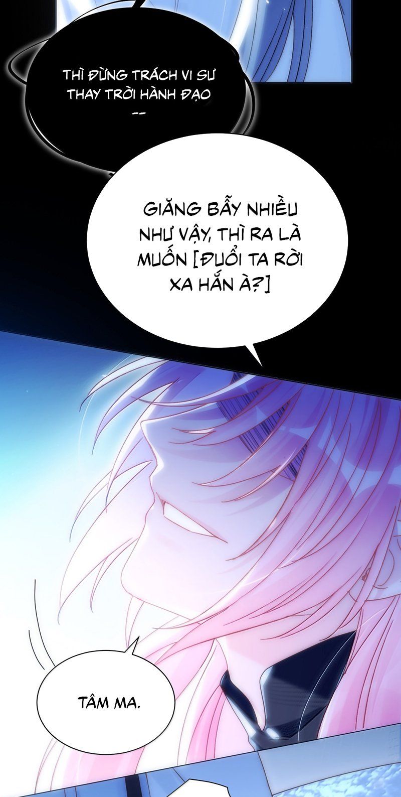 Tôi Phải Làm Một Kẻ Đại Xấu Xa - Chapter 187 - Page 52