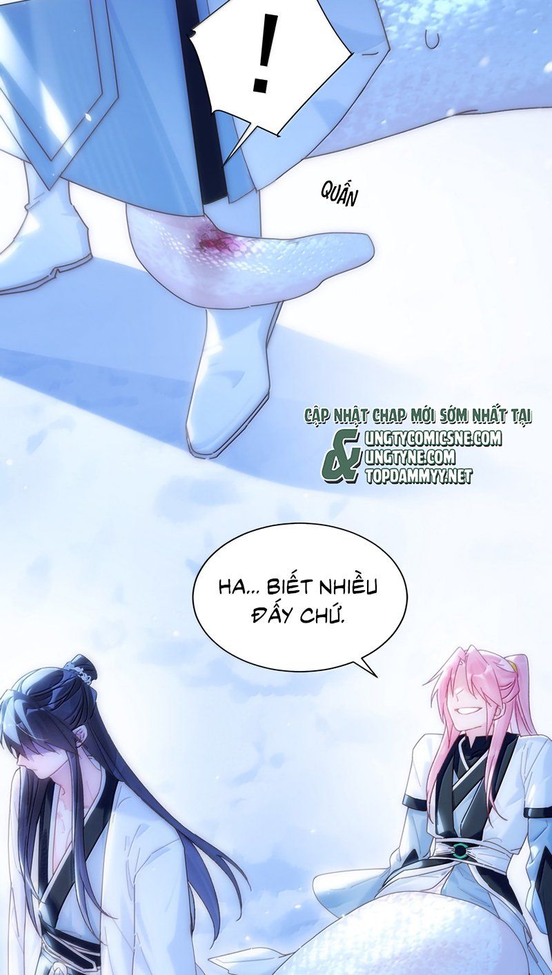 Tôi Phải Làm Một Kẻ Đại Xấu Xa - Chapter 187 - Page 53