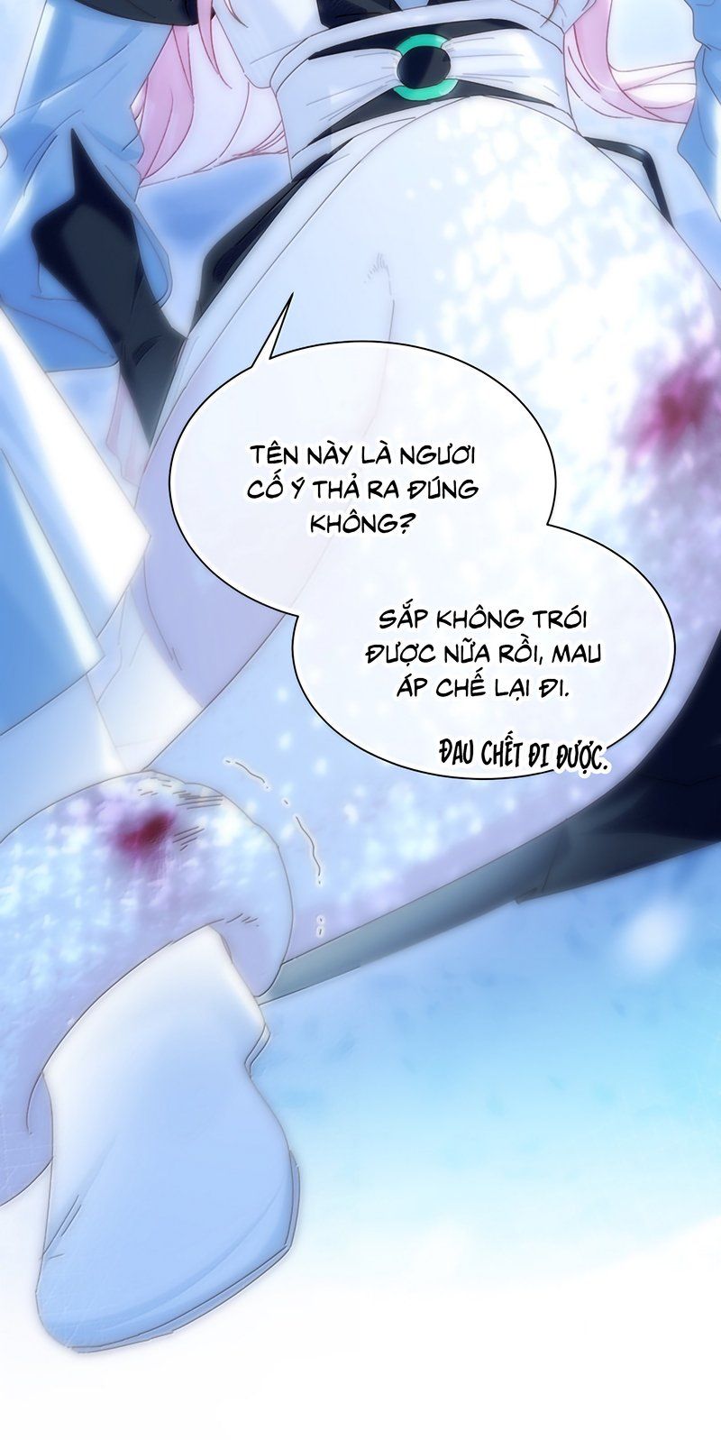 Tôi Phải Làm Một Kẻ Đại Xấu Xa - Chapter 187 - Page 55