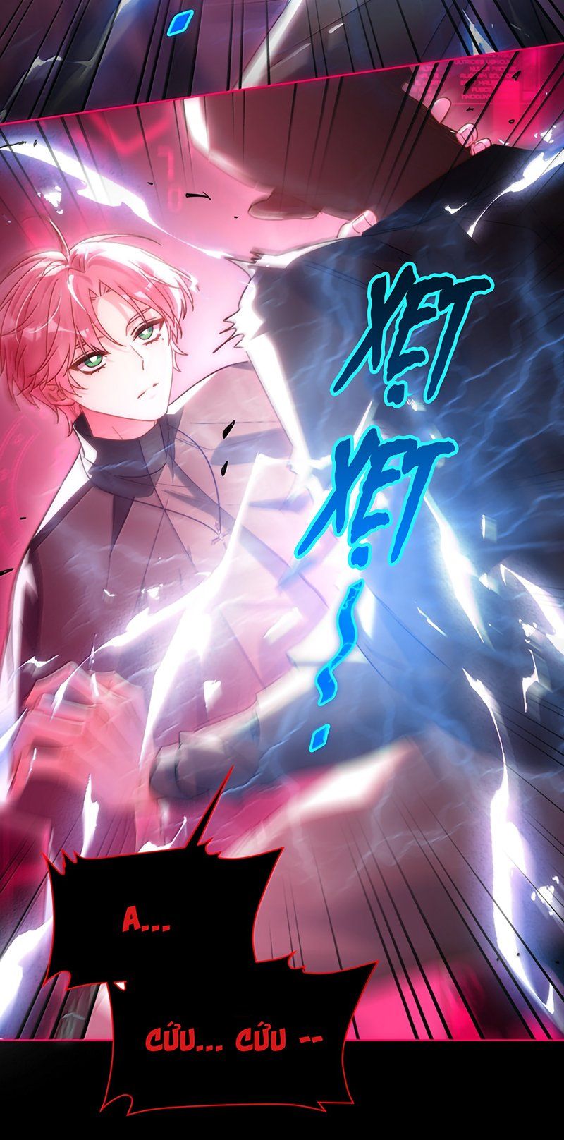 Tôi Phải Làm Một Kẻ Đại Xấu Xa - Chapter 187 - Page 8