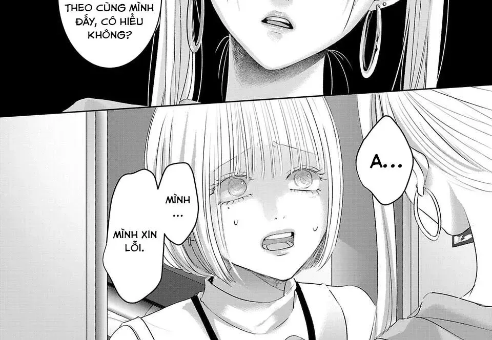 Ánh Lấp Lánh Hoàn Mỹ - Chapter 21 - Page 15