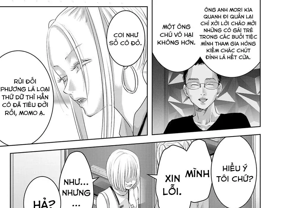 Ánh Lấp Lánh Hoàn Mỹ - Chapter 21 - Page 16