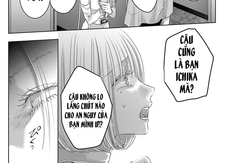 Ánh Lấp Lánh Hoàn Mỹ - Chapter 21 - Page 17