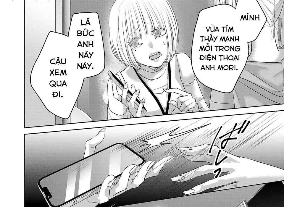 Ánh Lấp Lánh Hoàn Mỹ - Chapter 21 - Page 18