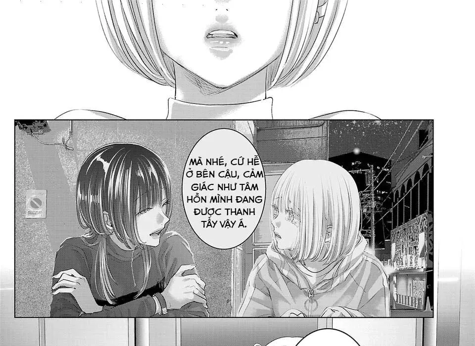 Ánh Lấp Lánh Hoàn Mỹ - Chapter 21 - Page 24