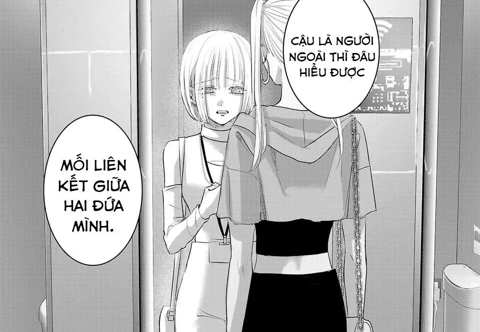 Ánh Lấp Lánh Hoàn Mỹ - Chapter 21 - Page 25