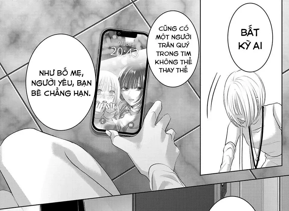 Ánh Lấp Lánh Hoàn Mỹ - Chapter 21 - Page 26