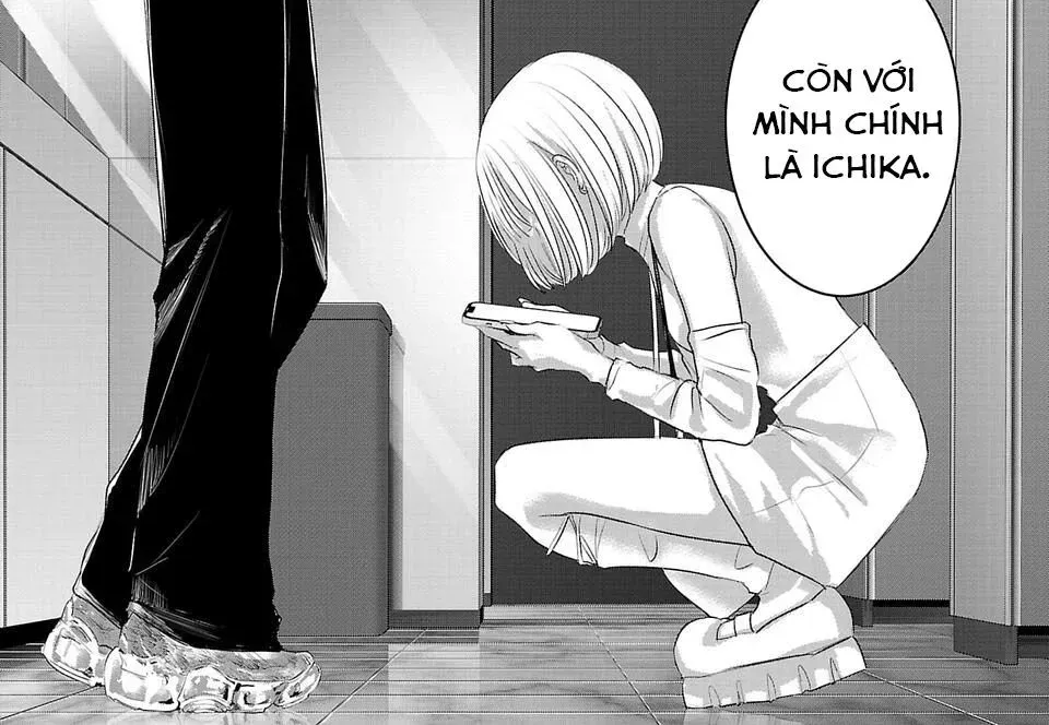 Ánh Lấp Lánh Hoàn Mỹ - Chapter 21 - Page 27