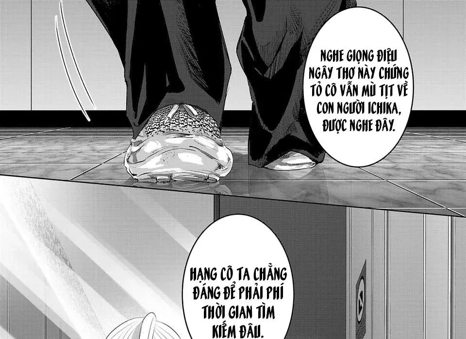 Ánh Lấp Lánh Hoàn Mỹ - Chapter 21 - Page 28