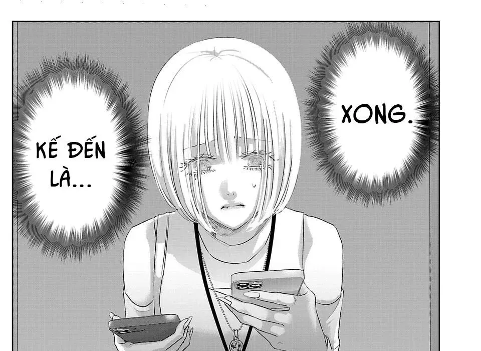 Ánh Lấp Lánh Hoàn Mỹ - Chapter 21 - Page 4