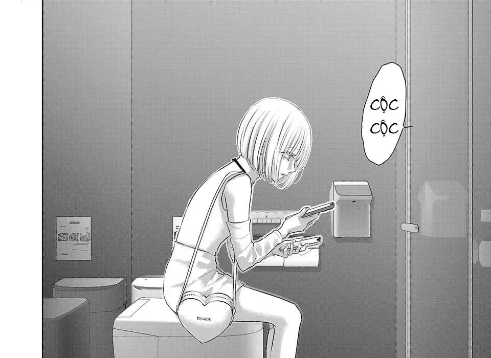 Ánh Lấp Lánh Hoàn Mỹ - Chapter 21 - Page 6