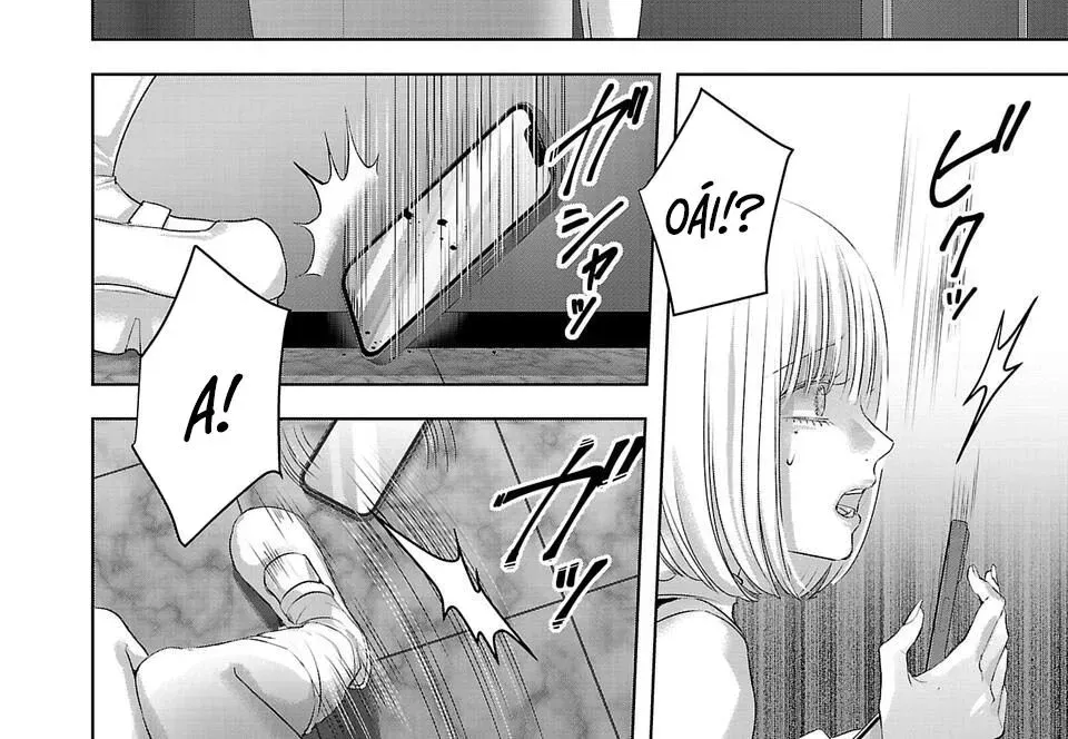 Ánh Lấp Lánh Hoàn Mỹ - Chapter 21 - Page 7