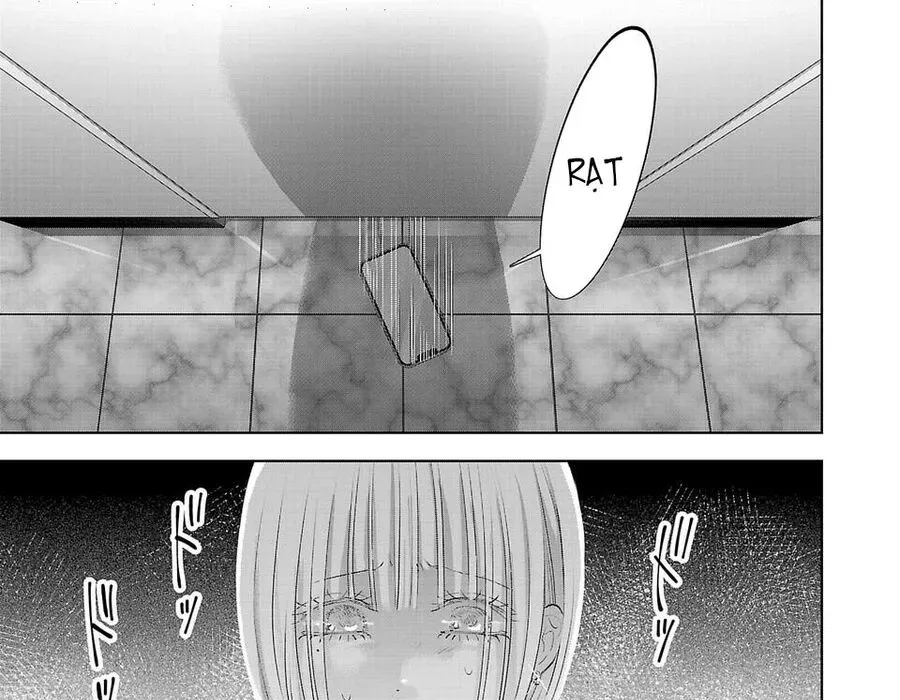 Ánh Lấp Lánh Hoàn Mỹ - Chapter 21 - Page 8