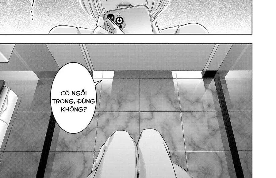 Ánh Lấp Lánh Hoàn Mỹ - Chapter 21 - Page 9