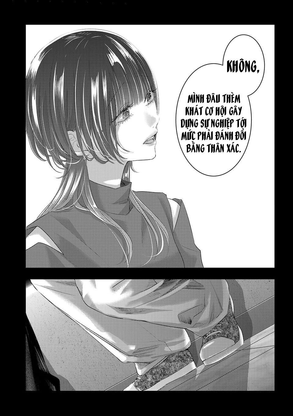 Ánh Lấp Lánh Hoàn Mỹ - Chapter 22 - Page 12