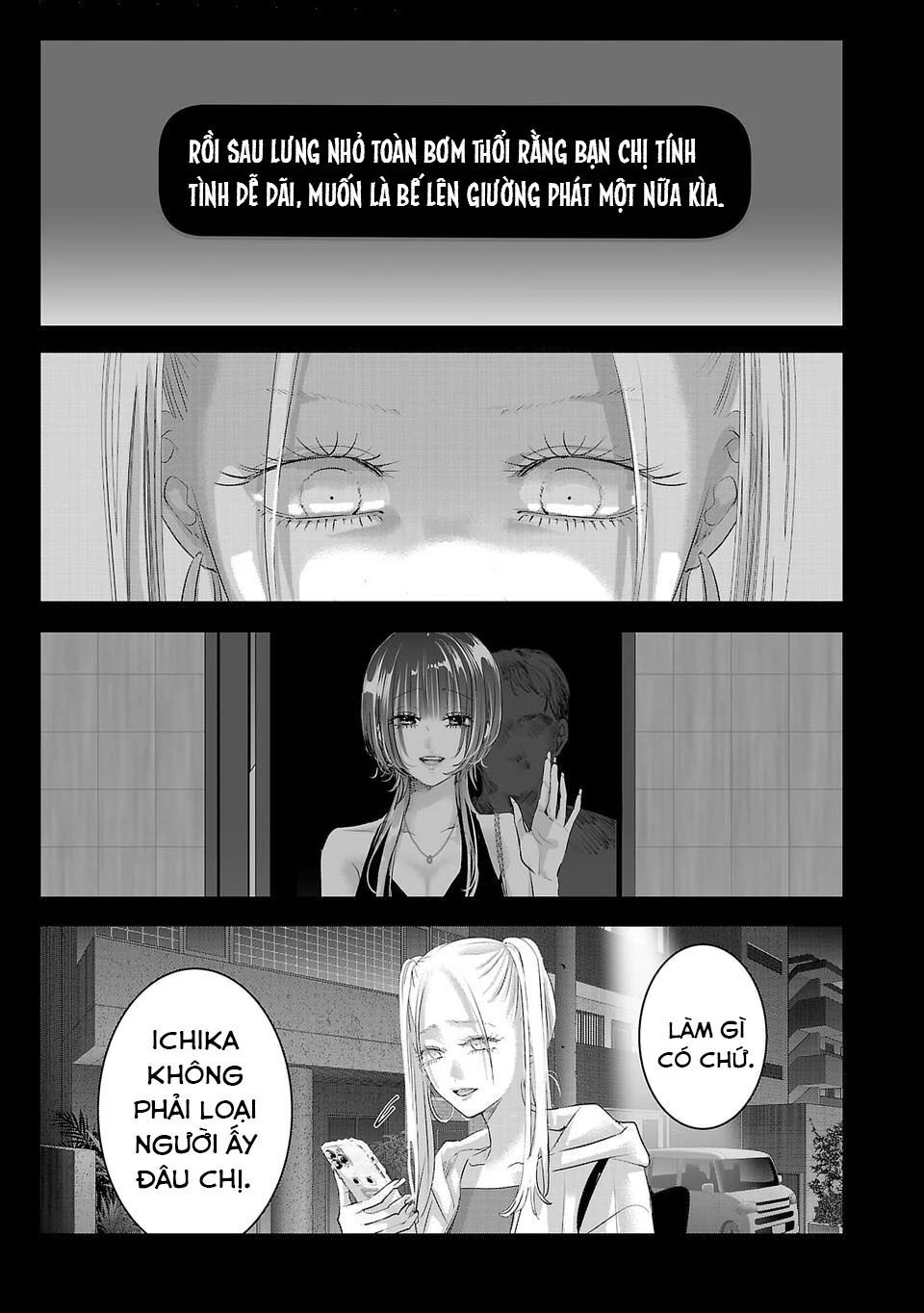 Ánh Lấp Lánh Hoàn Mỹ - Chapter 22 - Page 5