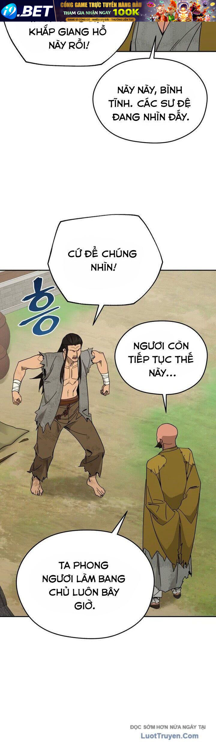 Thần Ma Y Tiên - Chapter 44 - Page 11