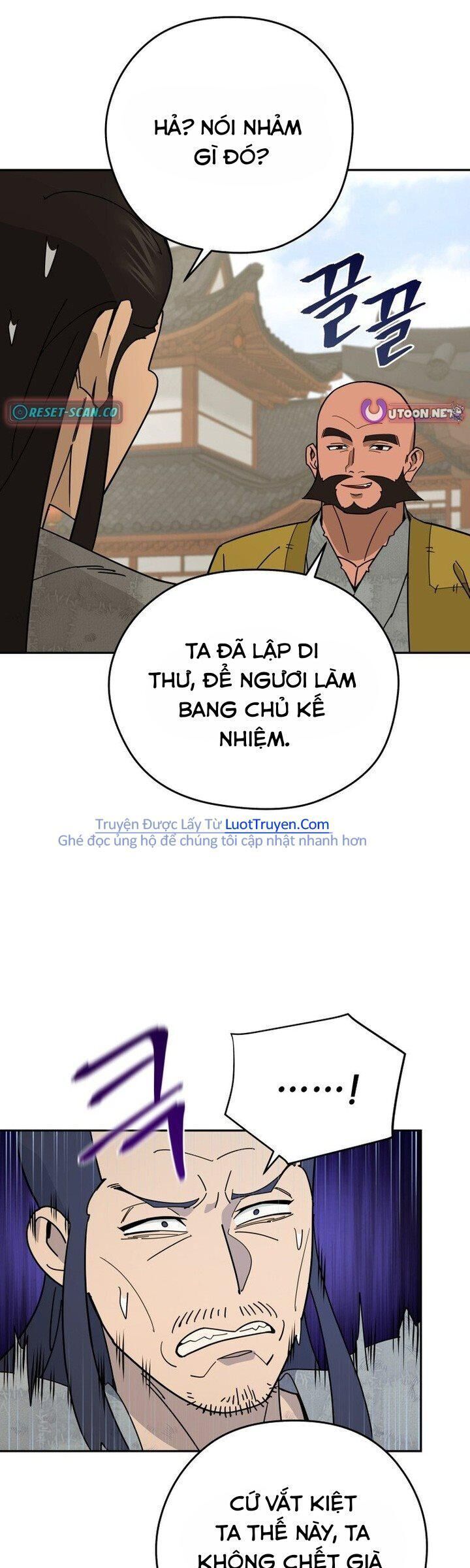 Thần Ma Y Tiên - Chapter 44 - Page 12